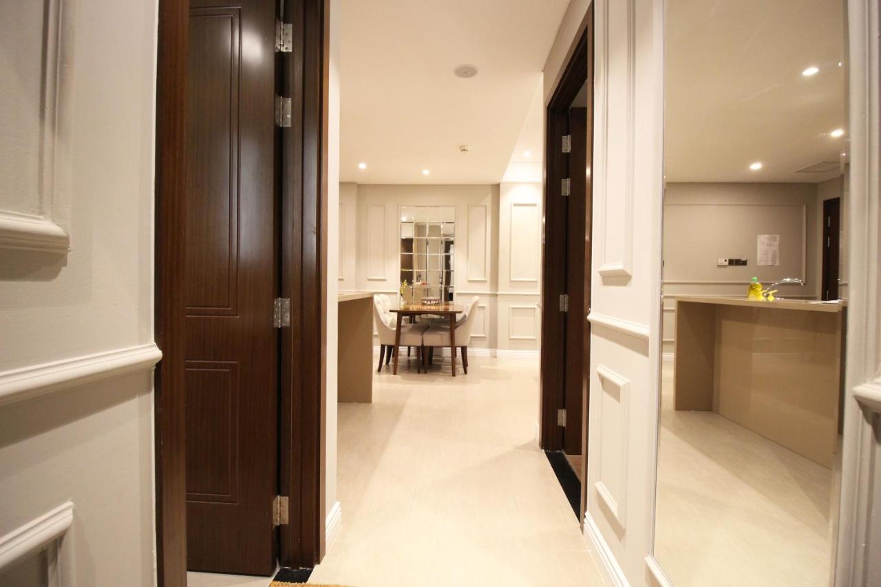 Luxury Neo-Classic Condo Дананг Екстериор снимка