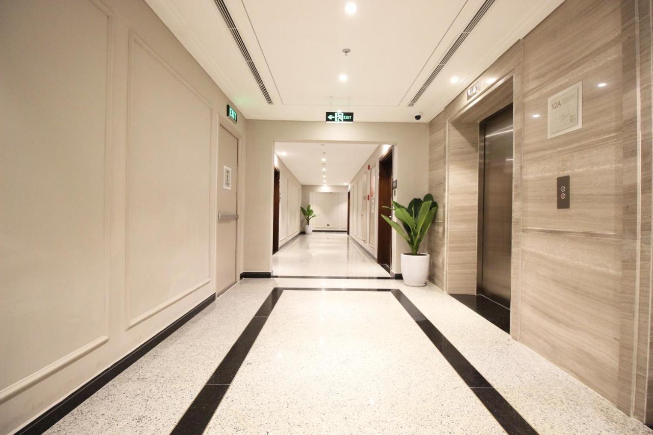 Luxury Neo-Classic Condo Дананг Екстериор снимка