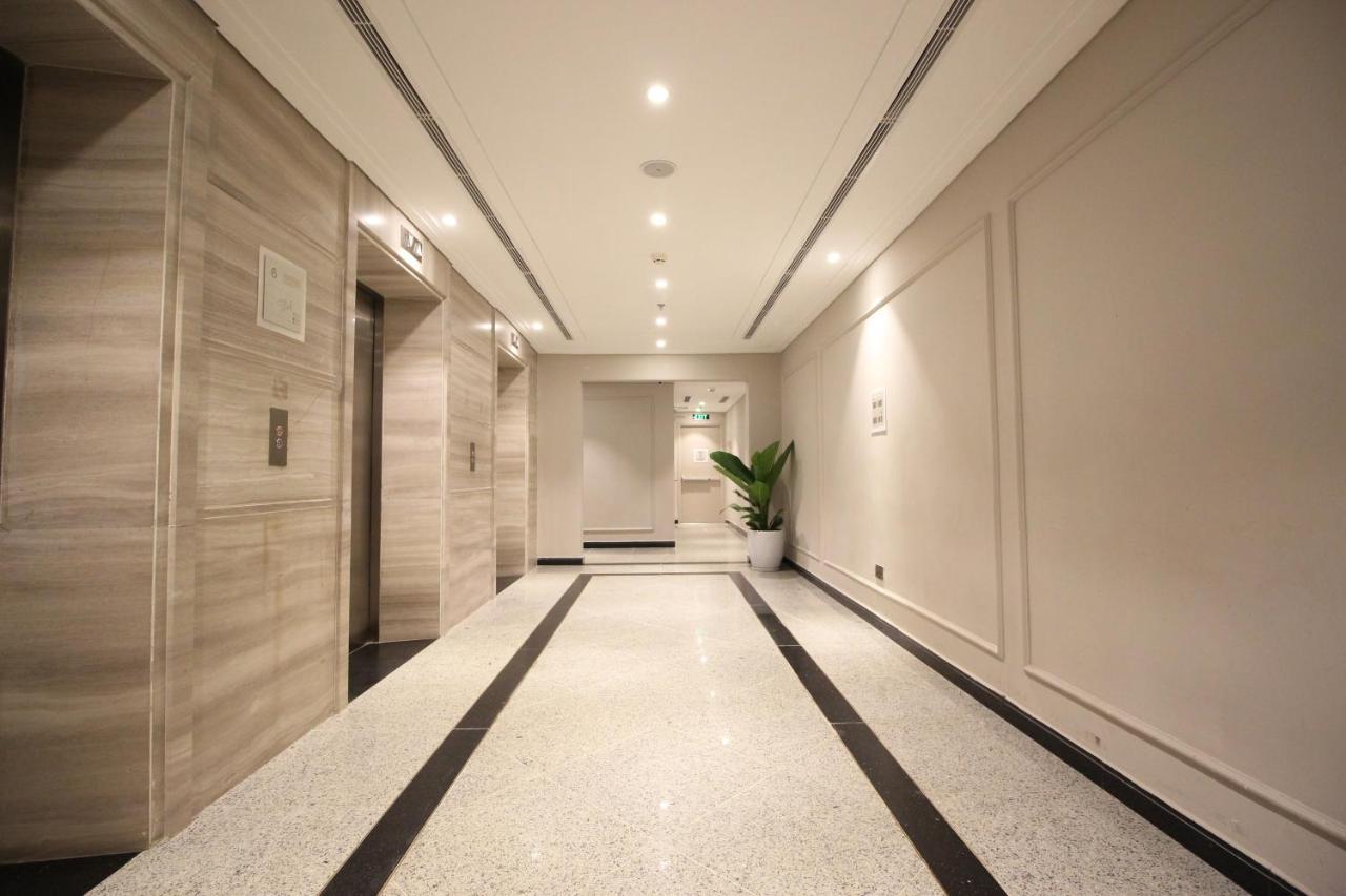 Luxury Neo-Classic Condo Дананг Екстериор снимка