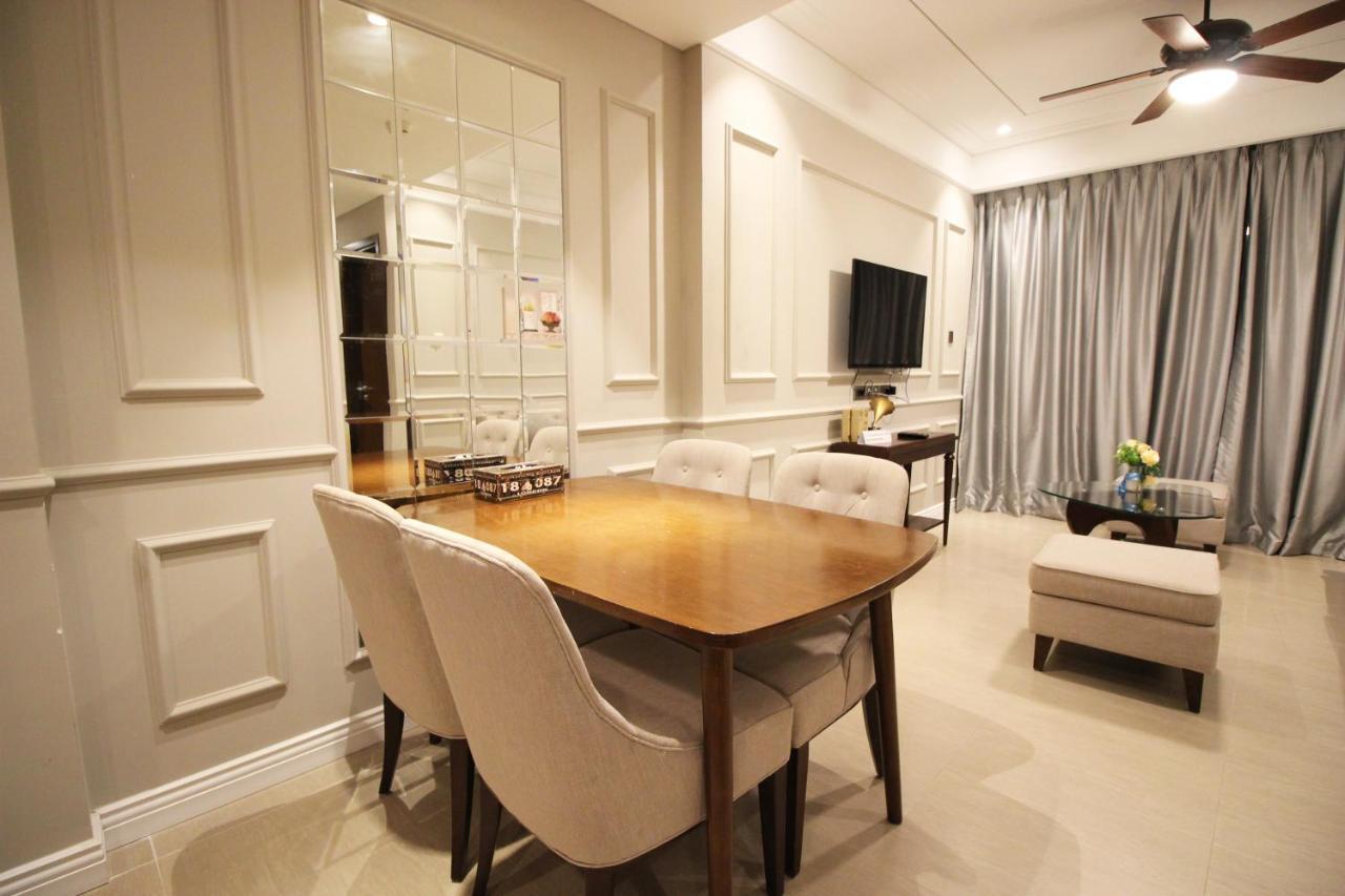 Luxury Neo-Classic Condo Дананг Екстериор снимка