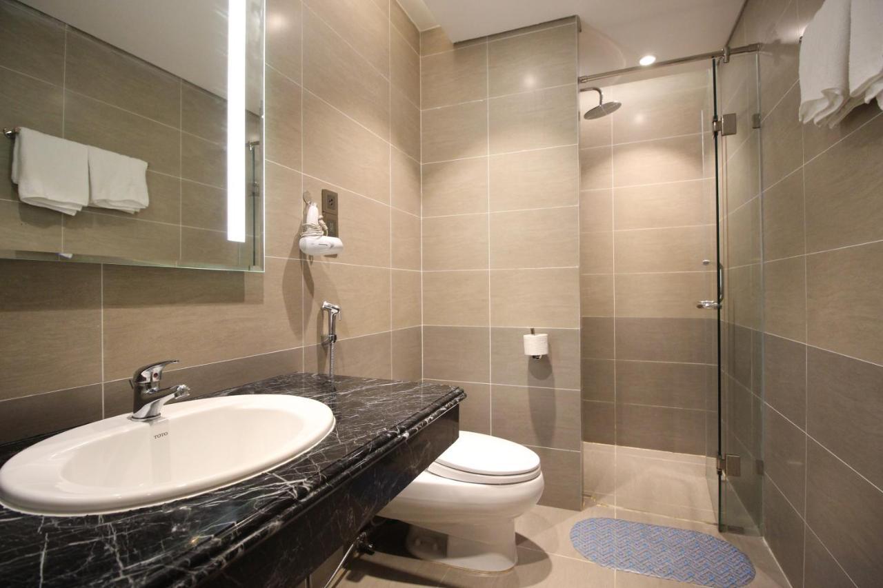 Luxury Neo-Classic Condo Дананг Екстериор снимка