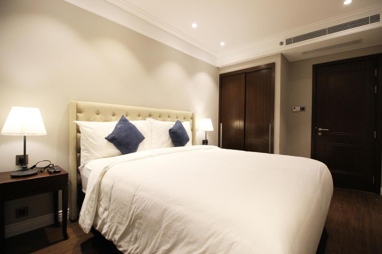 Luxury Neo-Classic Condo Дананг Екстериор снимка