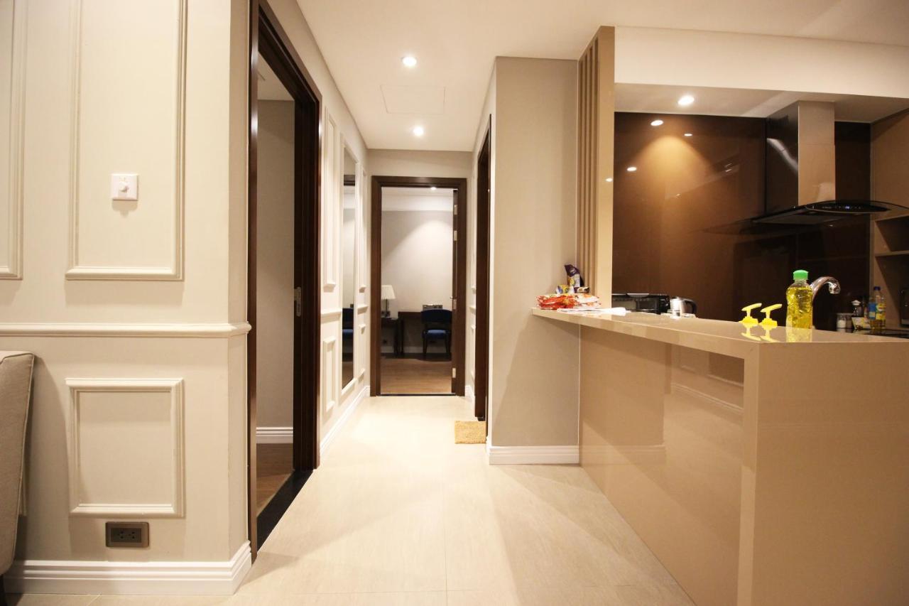 Luxury Neo-Classic Condo Дананг Екстериор снимка