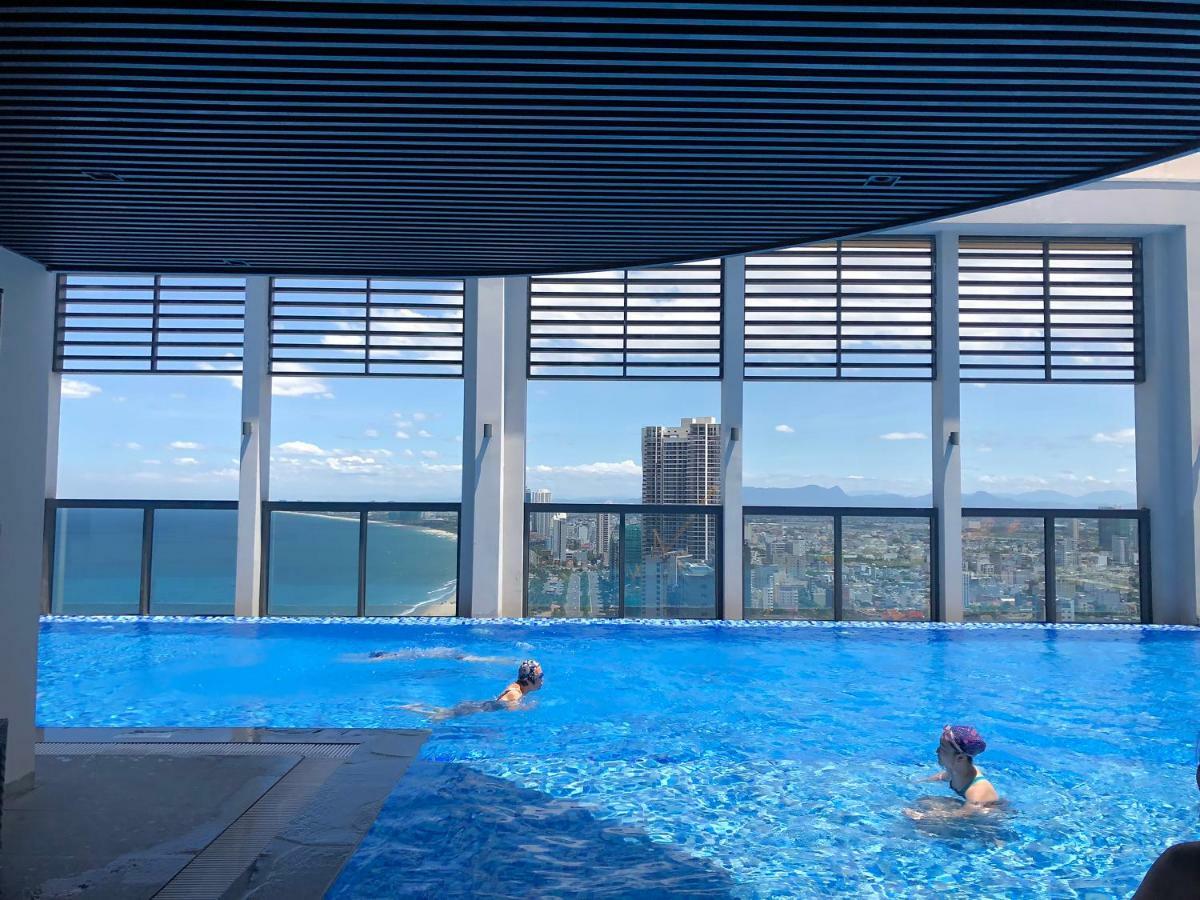 Luxury Neo-Classic Condo Дананг Екстериор снимка